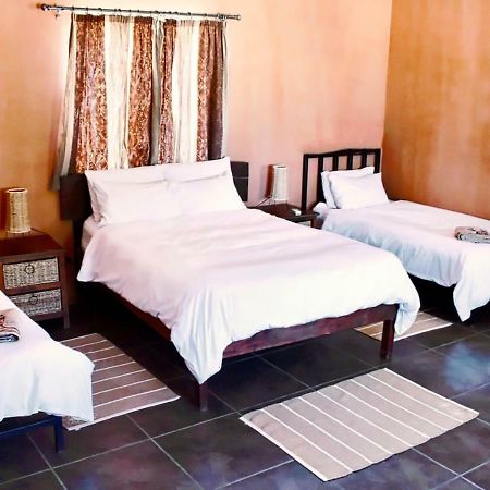 Solitaire Mountain Lodge מראה חיצוני תמונה