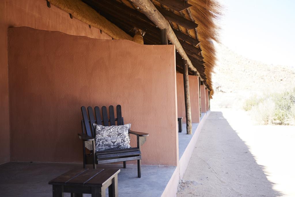 Solitaire Mountain Lodge מראה חיצוני תמונה