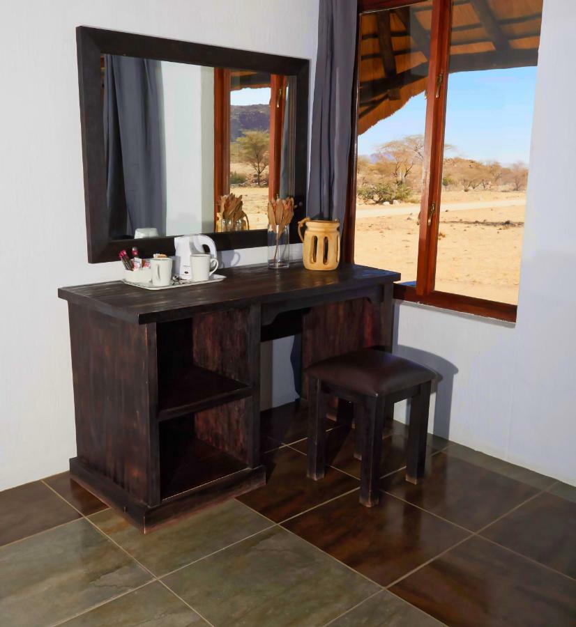Solitaire Mountain Lodge מראה חיצוני תמונה