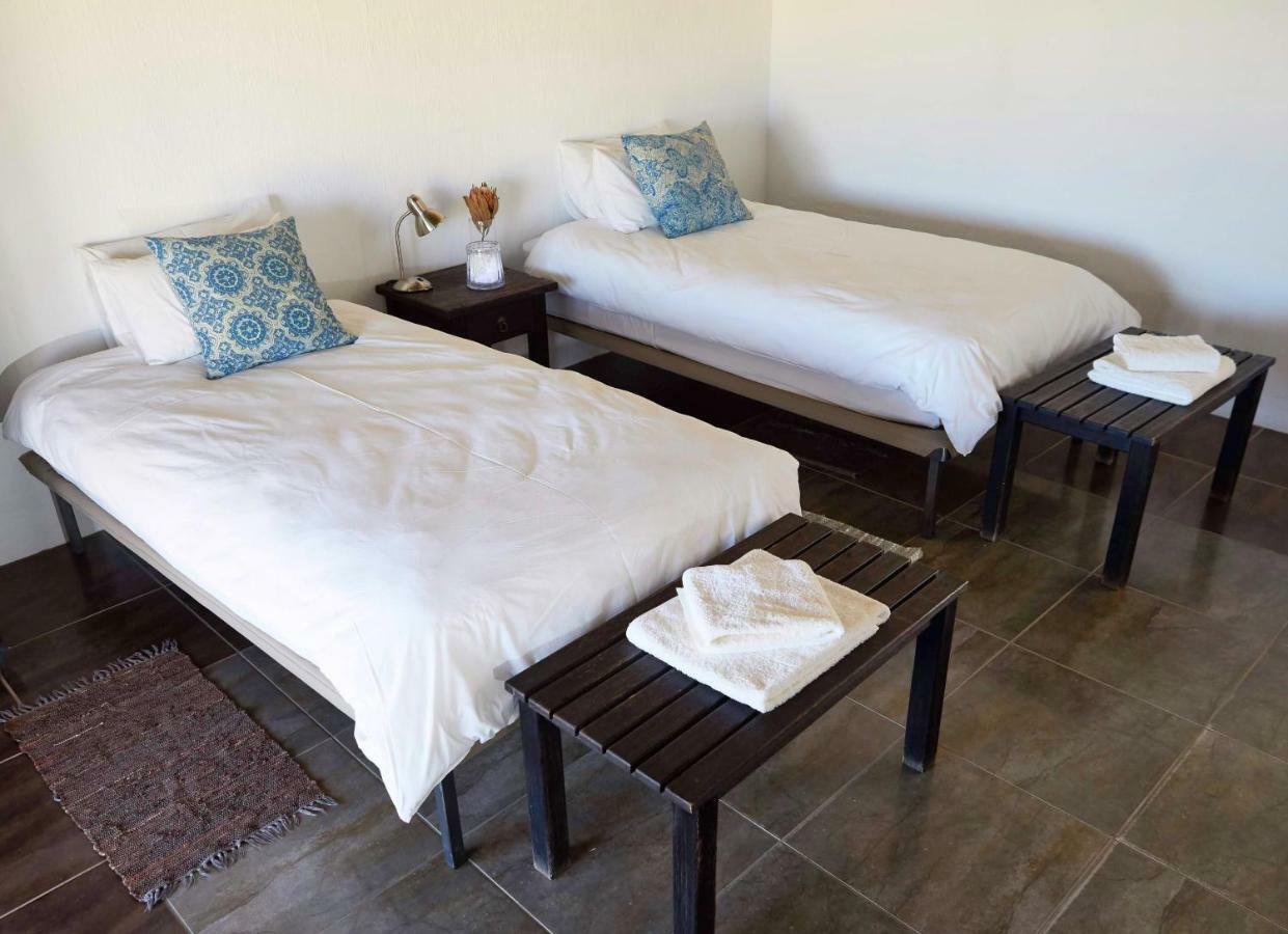 Solitaire Mountain Lodge מראה חיצוני תמונה