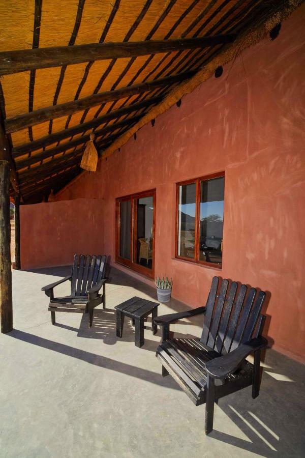 Solitaire Mountain Lodge מראה חיצוני תמונה