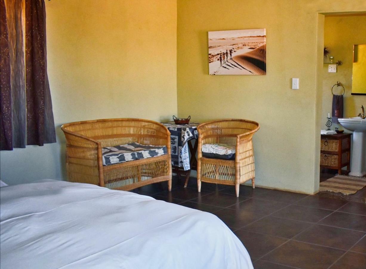 Solitaire Mountain Lodge מראה חיצוני תמונה